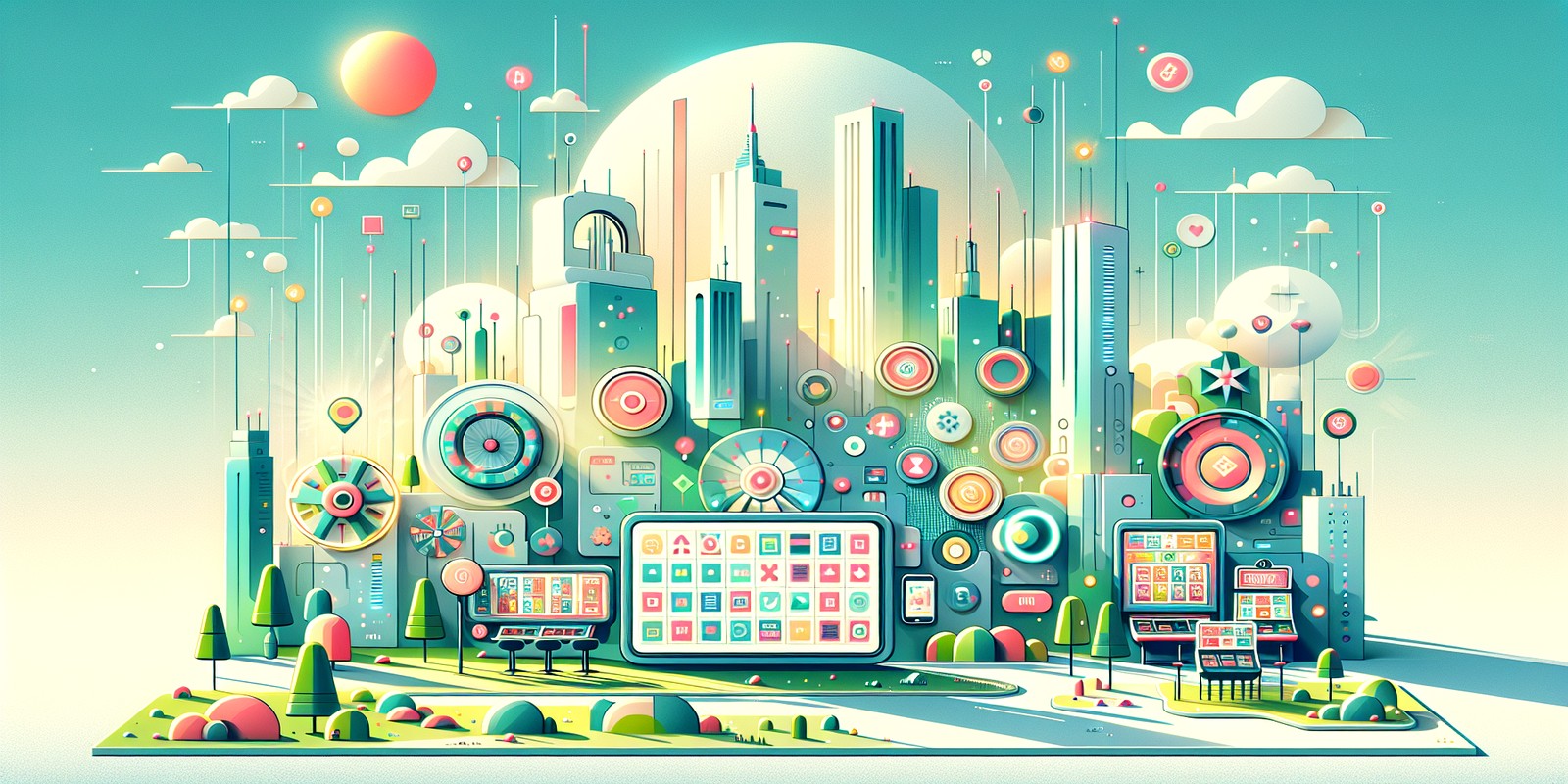 Explore Live Engagement in Slot Games: A Game-Changer for 2025 - Slot Strategy Guide for pakistani | GAMBLER