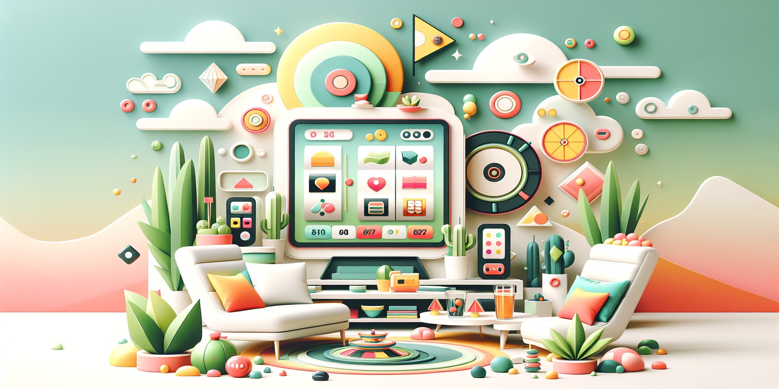 Explore the World of Online Slot Games: Trends for 2025 - Slot Strategy Guide for pakistani | GAMBLER