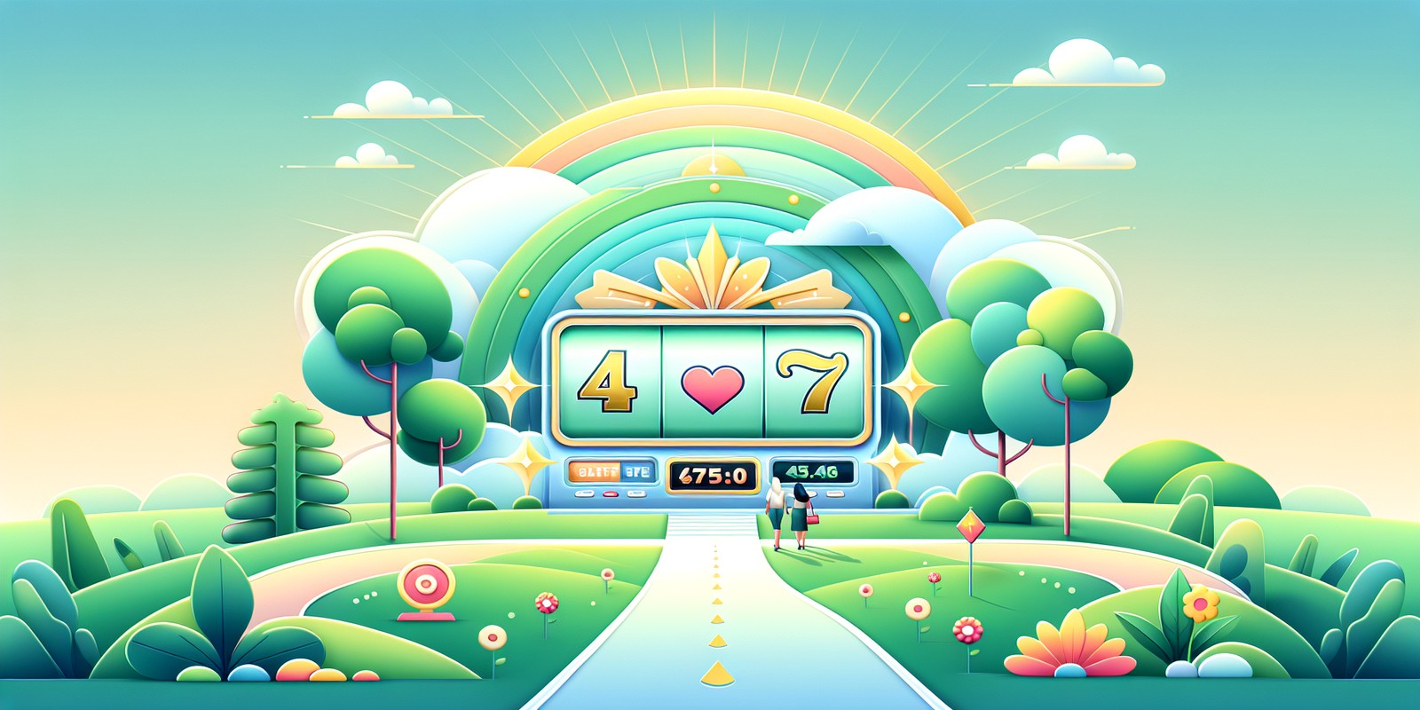 Frepik-Inspired Slot Games: Uncover Winning Strategies for 2025 - Slot Strategy Guide for pakistani | GAMBLER