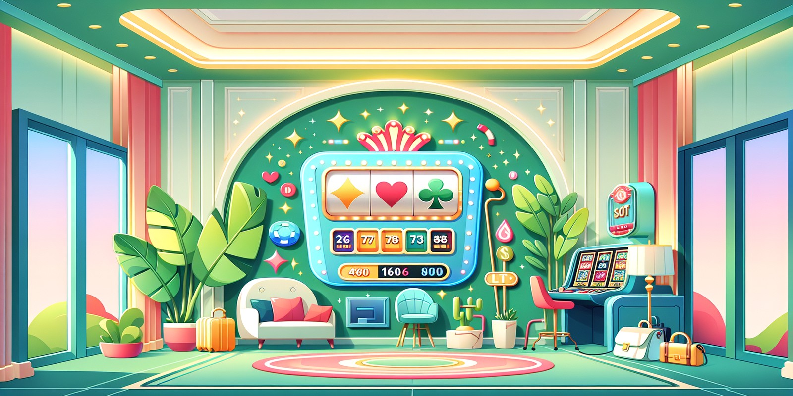 Join the Jackpot Party: Top Slot Games for Pakistani Players 2025 - Slot Strategy Guide for pakistani | GAMBLER