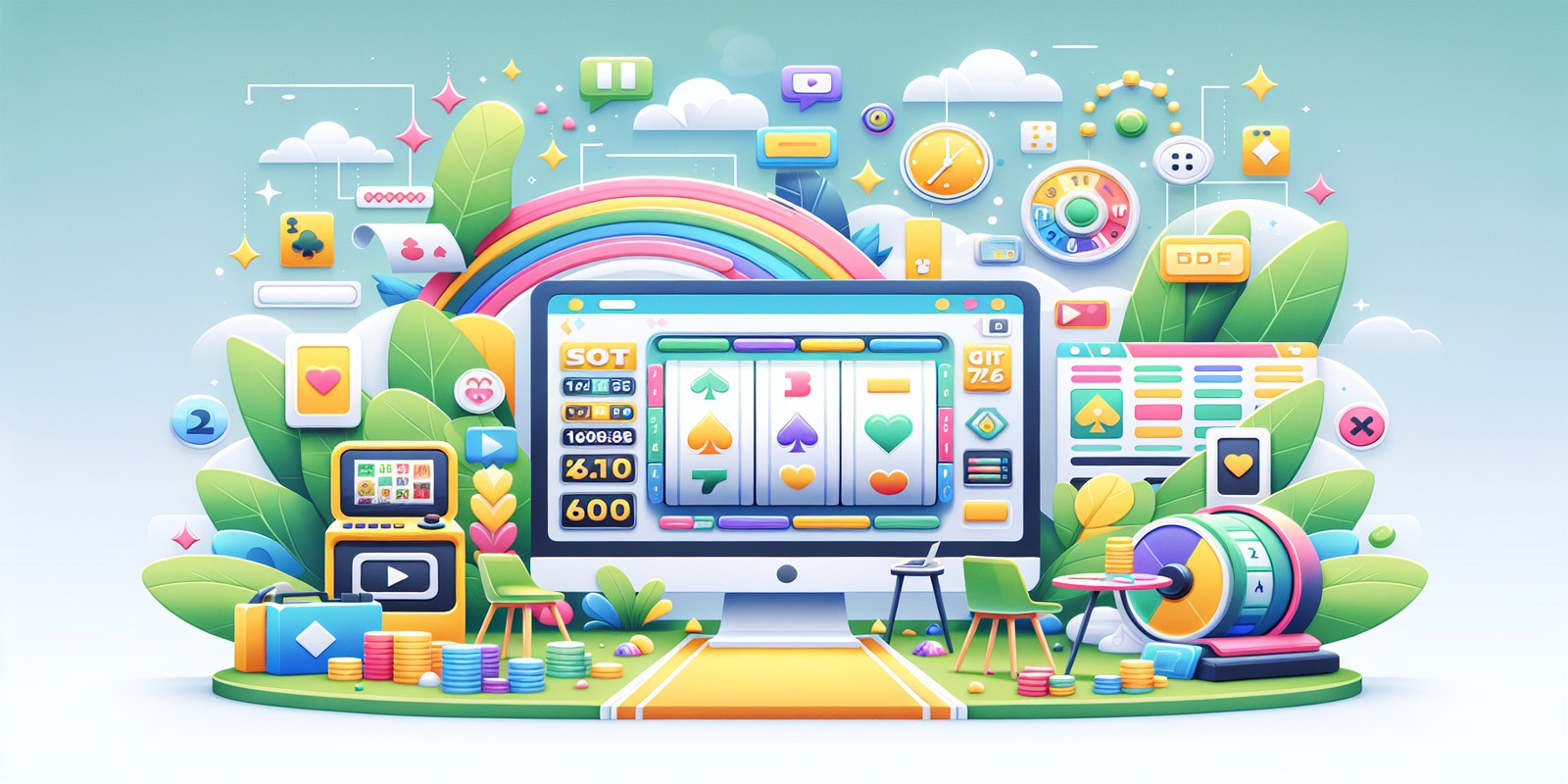 Join the Jackpot Party: Top Slot Strategies for Big Wins in 2025 - Slot Strategy Guide for pakistani | GAMBLER