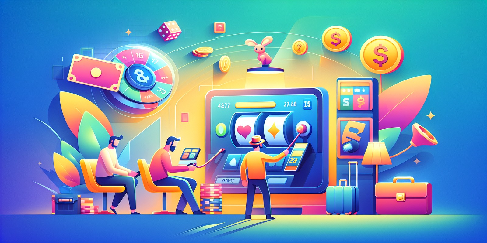 Maximize Your Wins: Top Slot Strategies for 2025 Success - Slot Strategy Guide for pakistani | GAMBLER