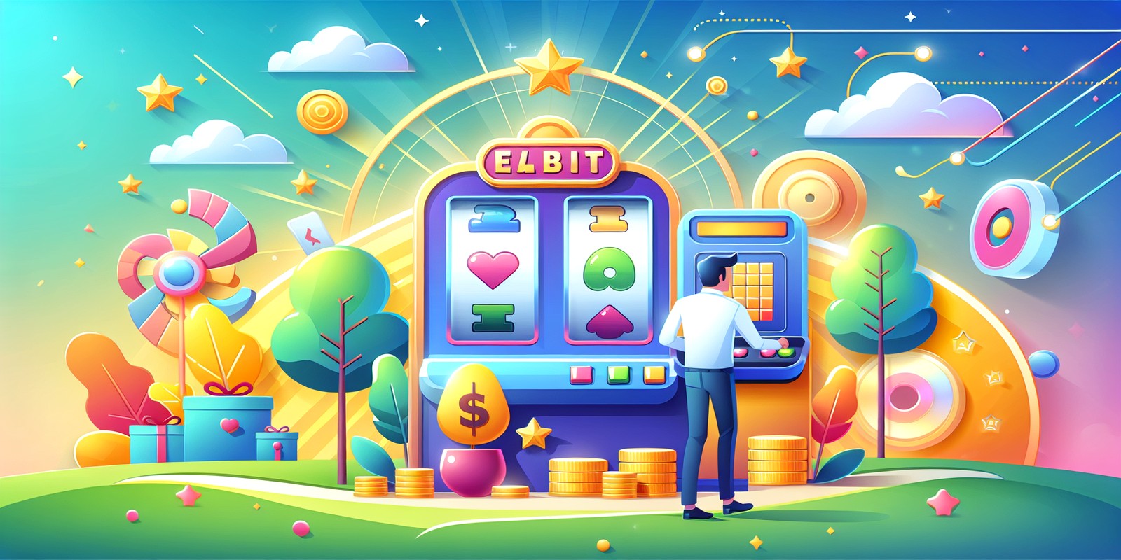 Top Slot Strategy for 2025: Maximize Your Wins Today! - Slot Strategy Guide for pakistani | GAMBLER
