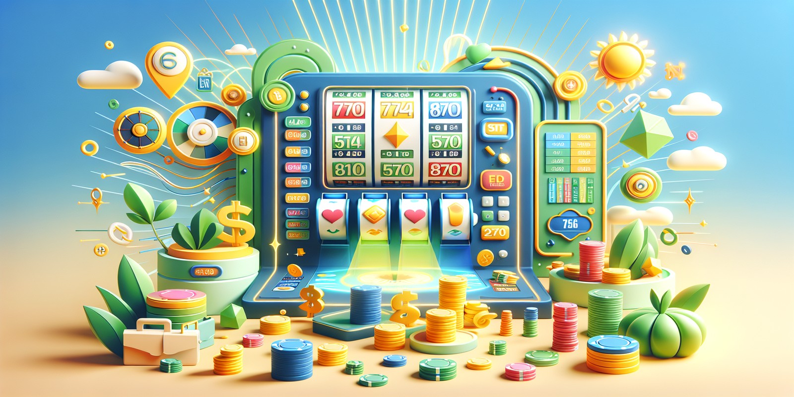 Unleash Wins at Mr Green Casino: Top Slot Strategies for 2025 - Slot Strategy Guide for pakistani | GAMBLER