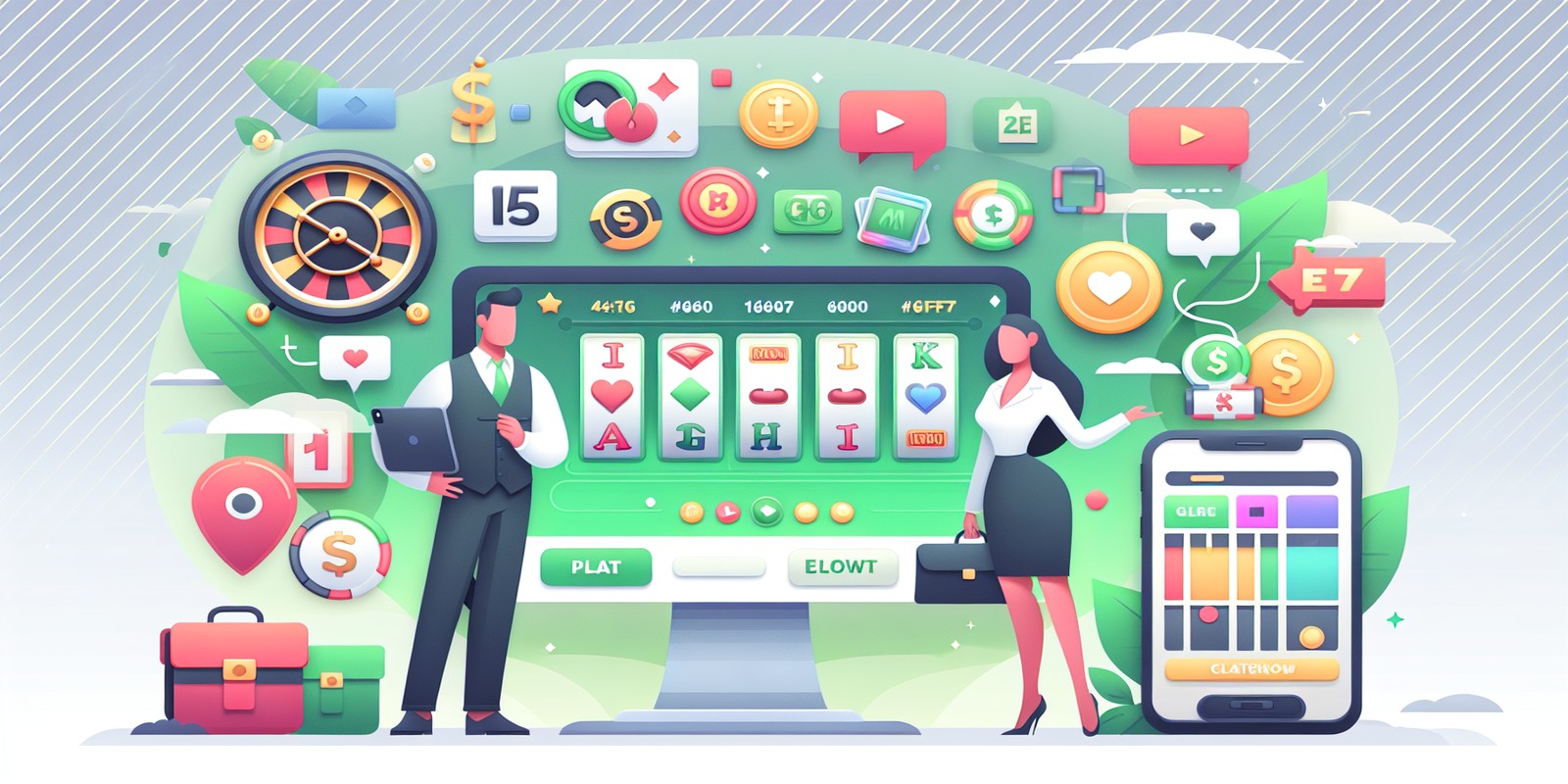 Unlock Big Wins: Top Slot Strategies for Pakistani Players 2025 - Slot Strategy Guide for pakistani | GAMBLER