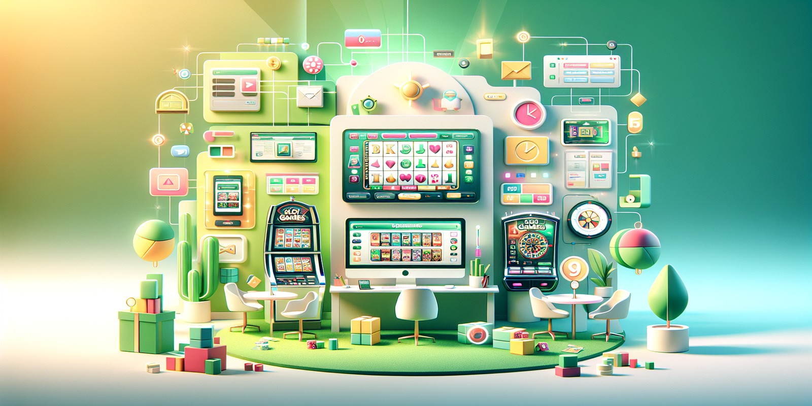 Unlock Big Wins with Mr Green Casino's Slot Strategies for 2025 - Slot Strategy Guide for pakistani | GAMBLER