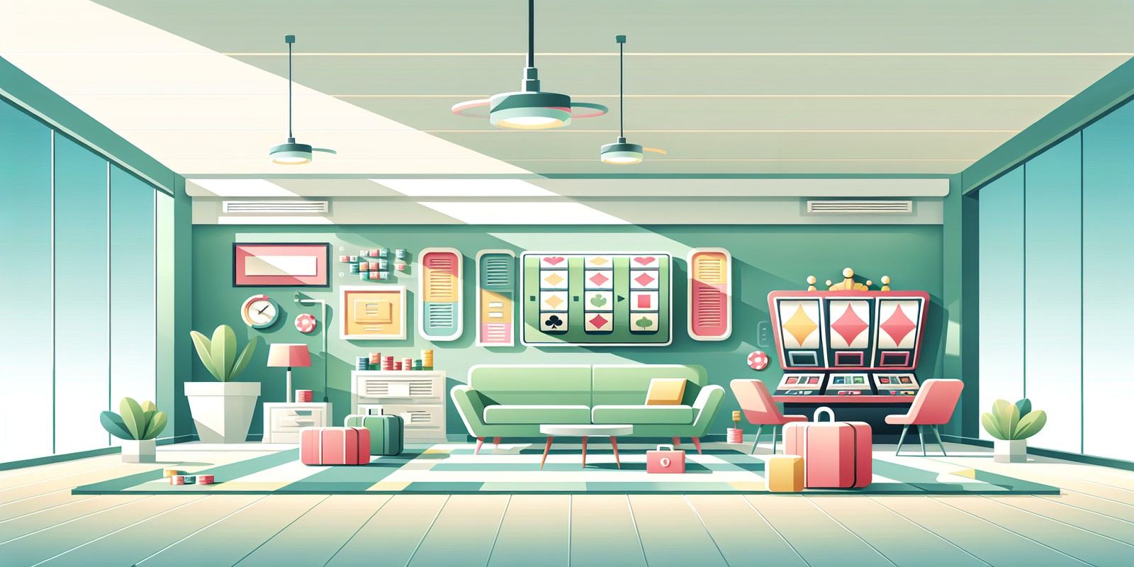 Unlock Free Spins: Strategies to Maximize Your Slot Wins in 2025 - Slot Strategy Guide for pakistani | GAMBLER