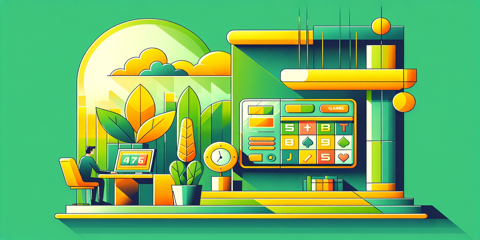 Unlock Free Spins: Your Ultimate Guide to Slot Games 2025 - Slot Strategy Guide for pakistani | GAMBLER