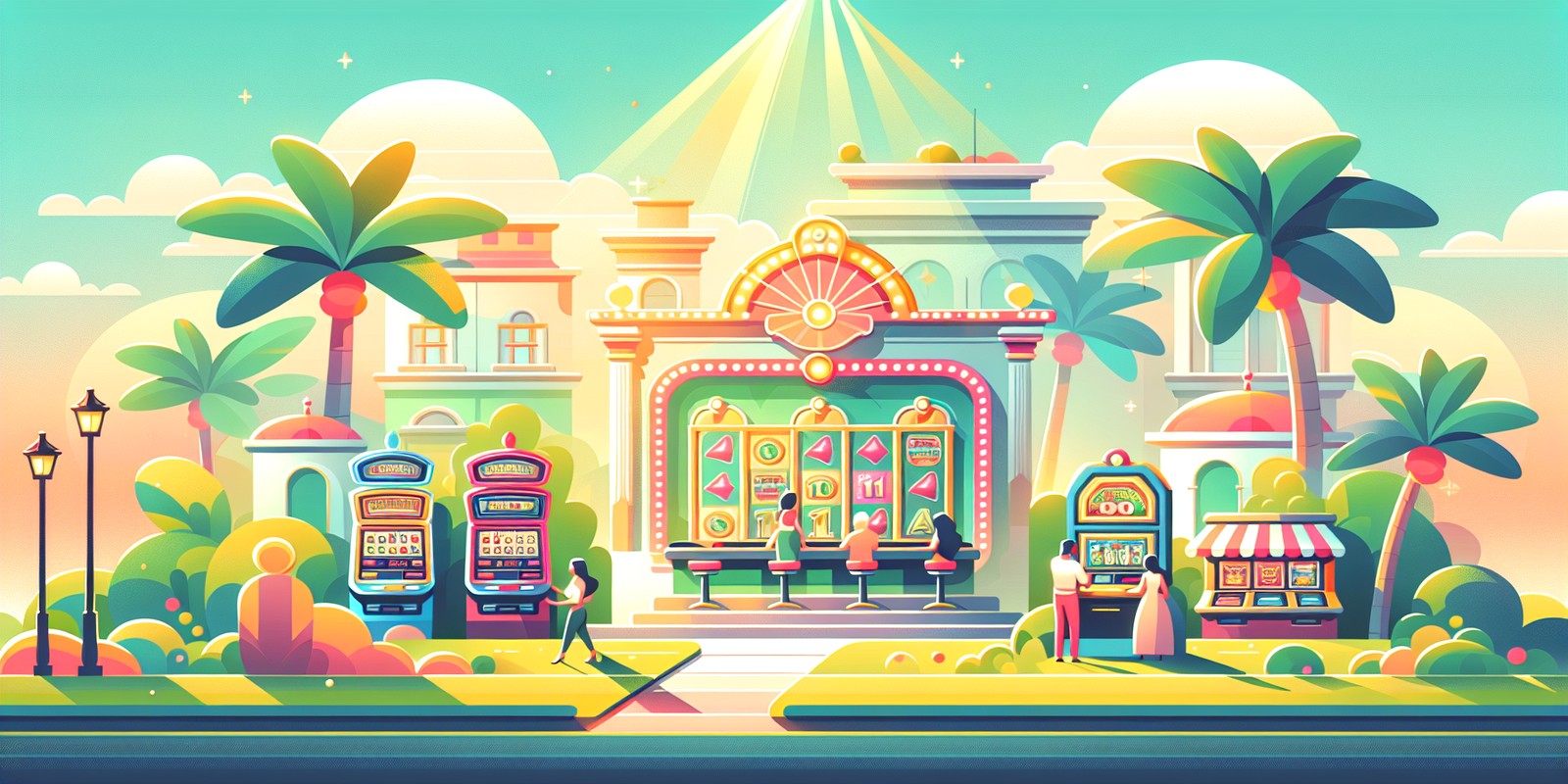 Unlock Jackpot Cash: The Ultimate Guide to Casino Slots 2025 - Slot Strategy Guide for pakistani | GAMBLER