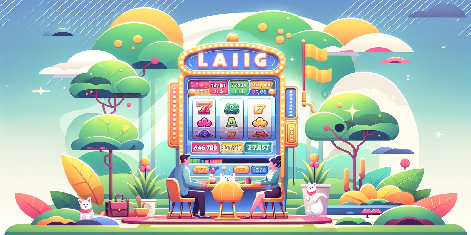 Unlock Jackpot Dreams: Your Guide to Cash Casino Slots in Pakistan 2025 - Slot Strategy Guide for pakistani | GAMBLER