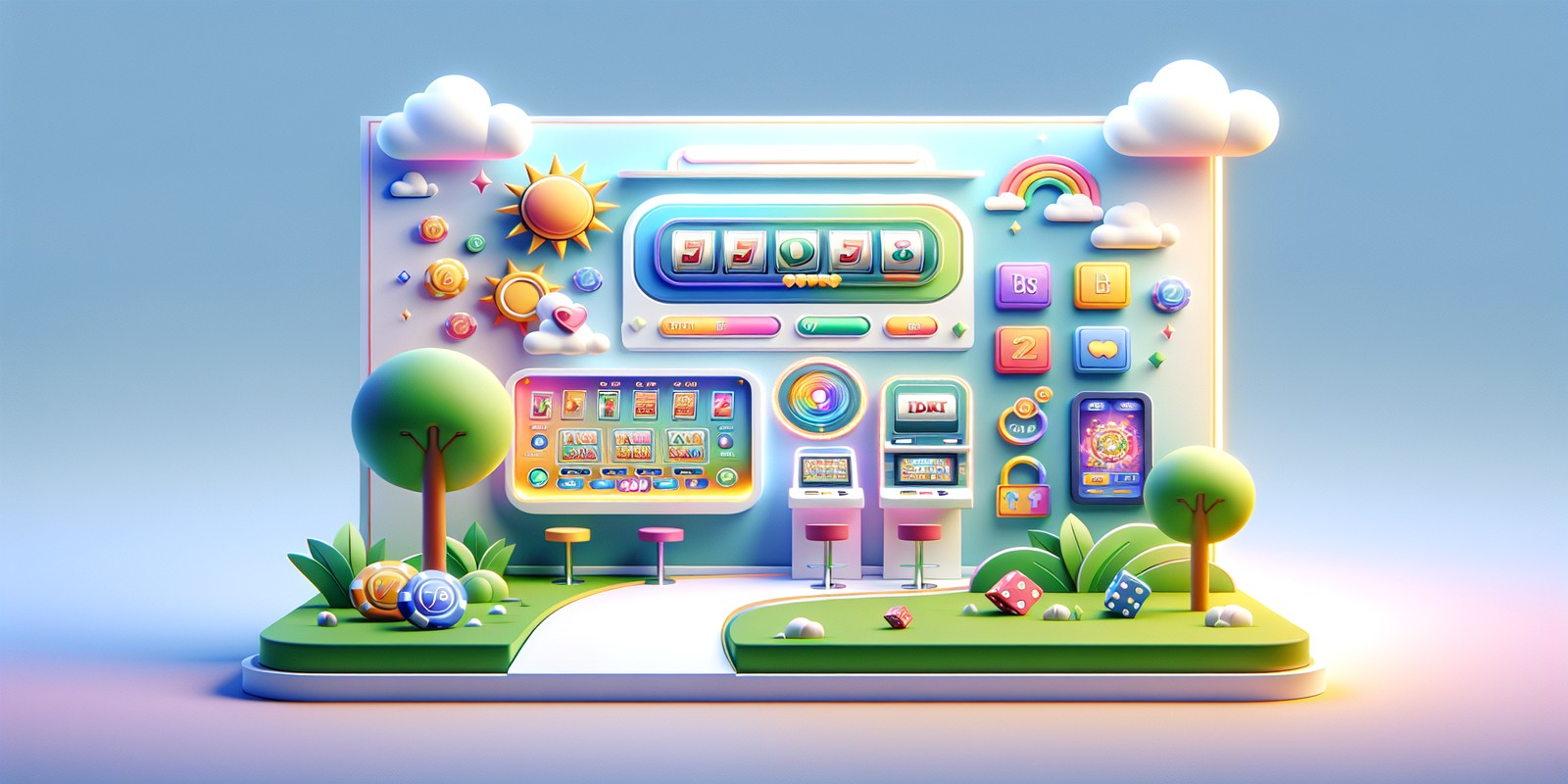 Unlock the Fun: Your Ultimate Guide to Jackpot Party Slots 2025 - Slot Strategy Guide for pakistani | GAMBLER