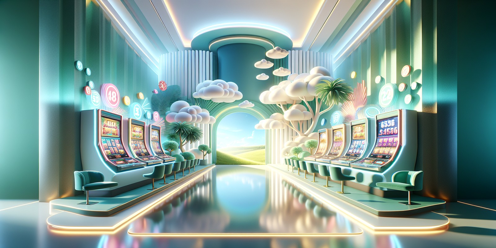 Unlock the Fun: Your Ultimate Jackpot Party Guide for 2025 - Gaming Guide Guide for pakistani | GAMBLER