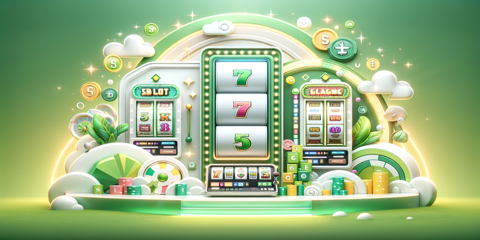Visual guide for winning strategies in Jackpot Party Slots by Gambler Ninja