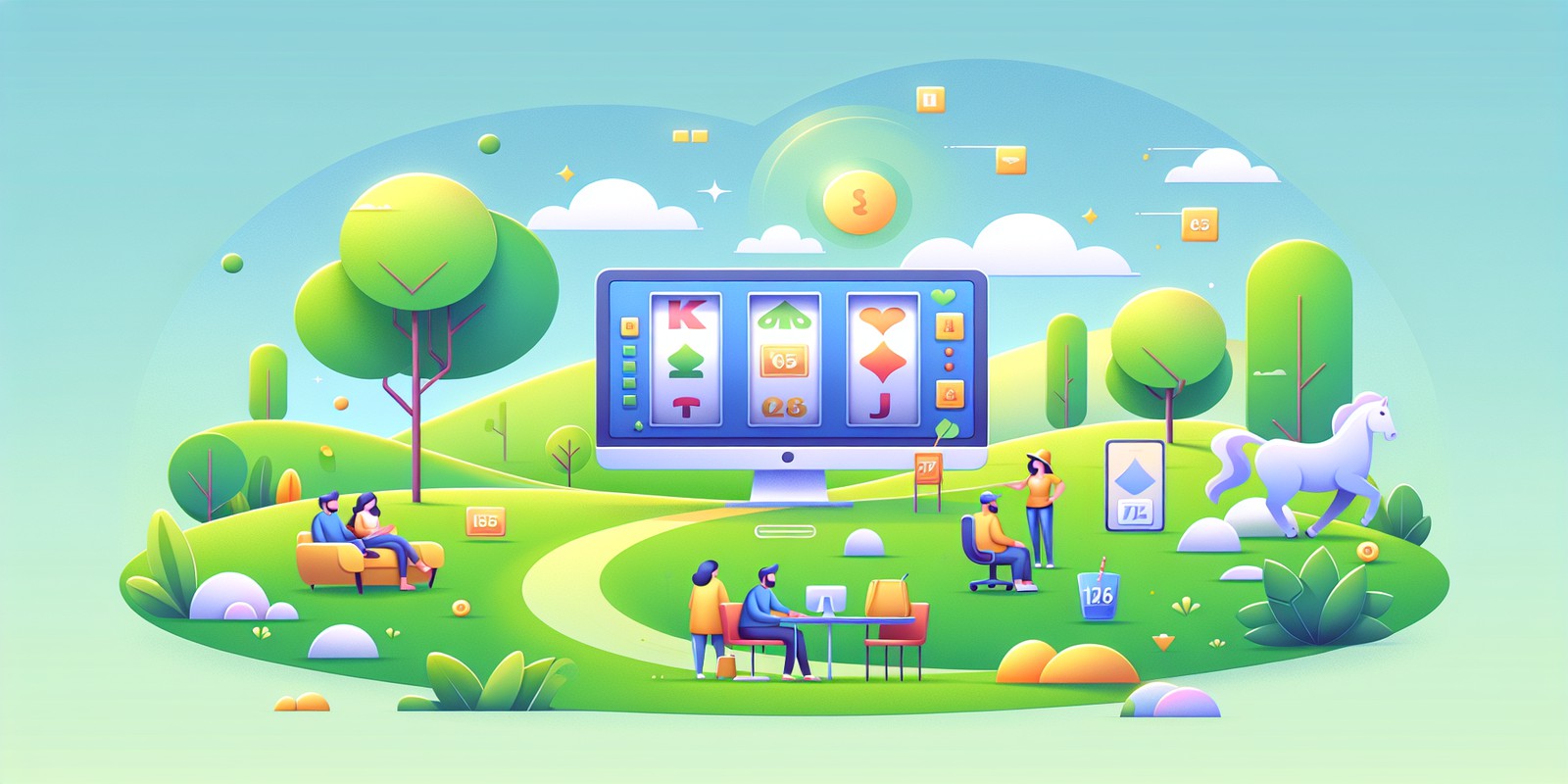 Unlock Your Luck: Best Slot Strategies for 2025 Players - Slot Strategy Guide for pakistani | GAMBLER