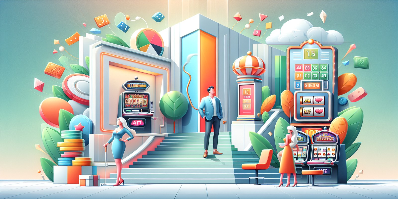 Unlocking Free Spins: Your Guide to Winning Slot Games in 2025 - Slot Strategy Guide for pakistani | GAMBLER