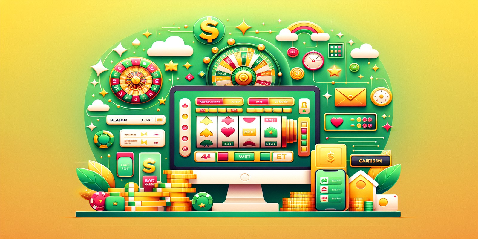 Unlocking Frepick: Your 2025 Guide to Slot Game Strategies - Slot Strategy Guide for pakistani | GAMBLER