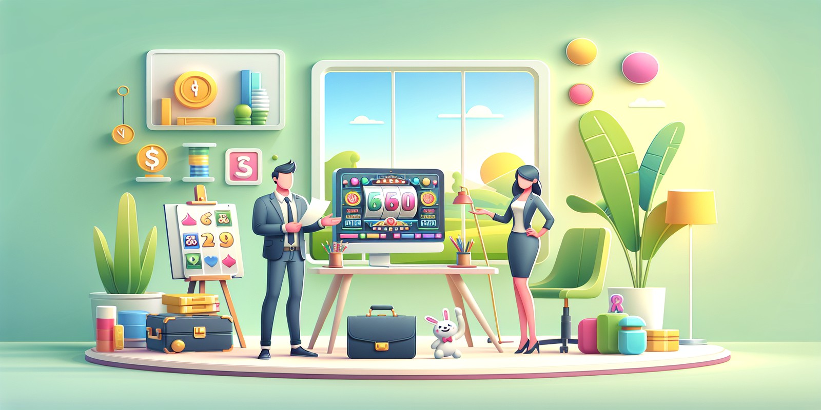 Unlocking Winning Strategies for Slot Games: Your 2025 Guide - Slot Strategy Guide for pakistani | GAMBLER