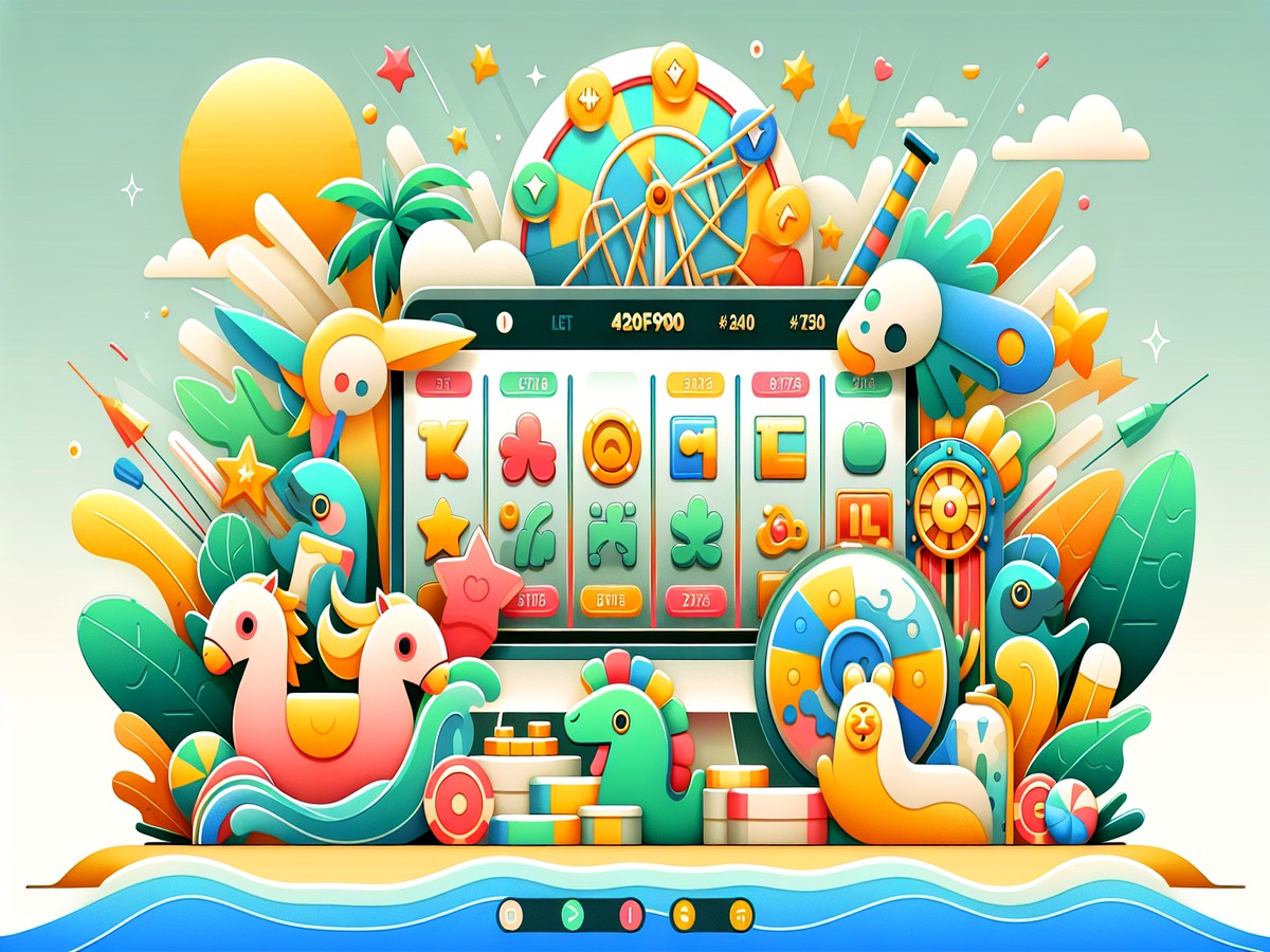 GAMBLER Fortune Tiger Games