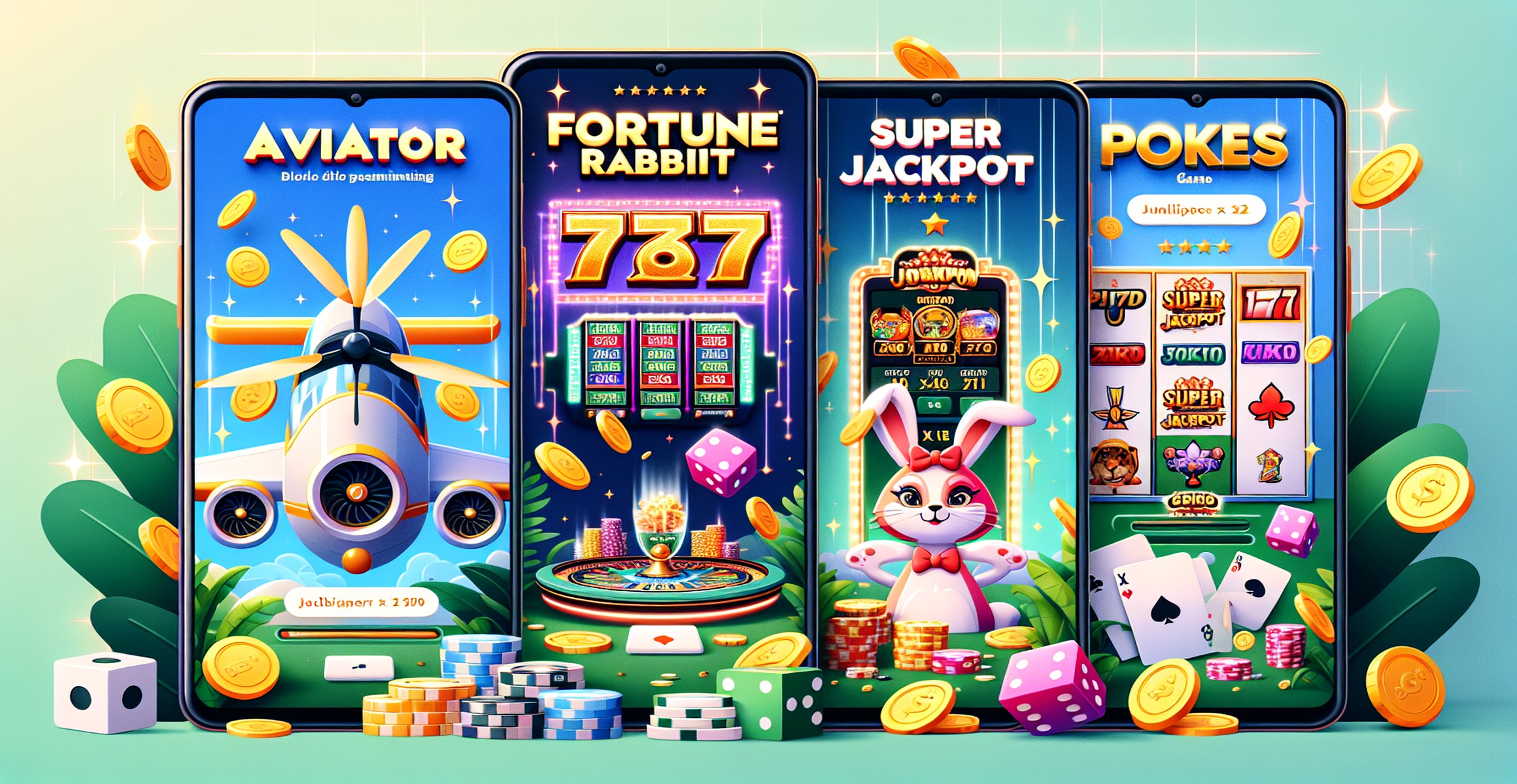 Aviator Game - Online Slot Game at GAMBLER