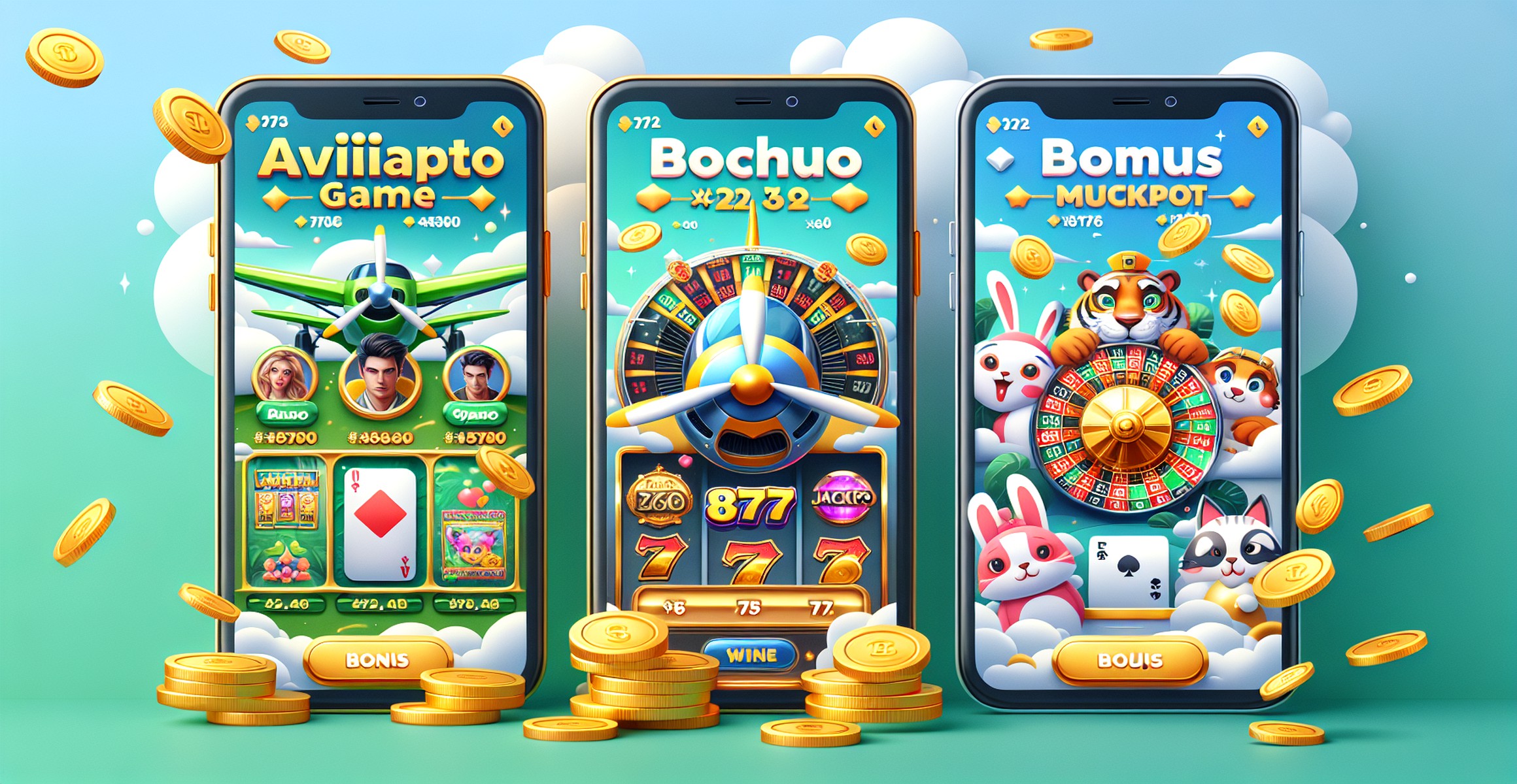 Dice Games - Online Slot Game at GAMBLER