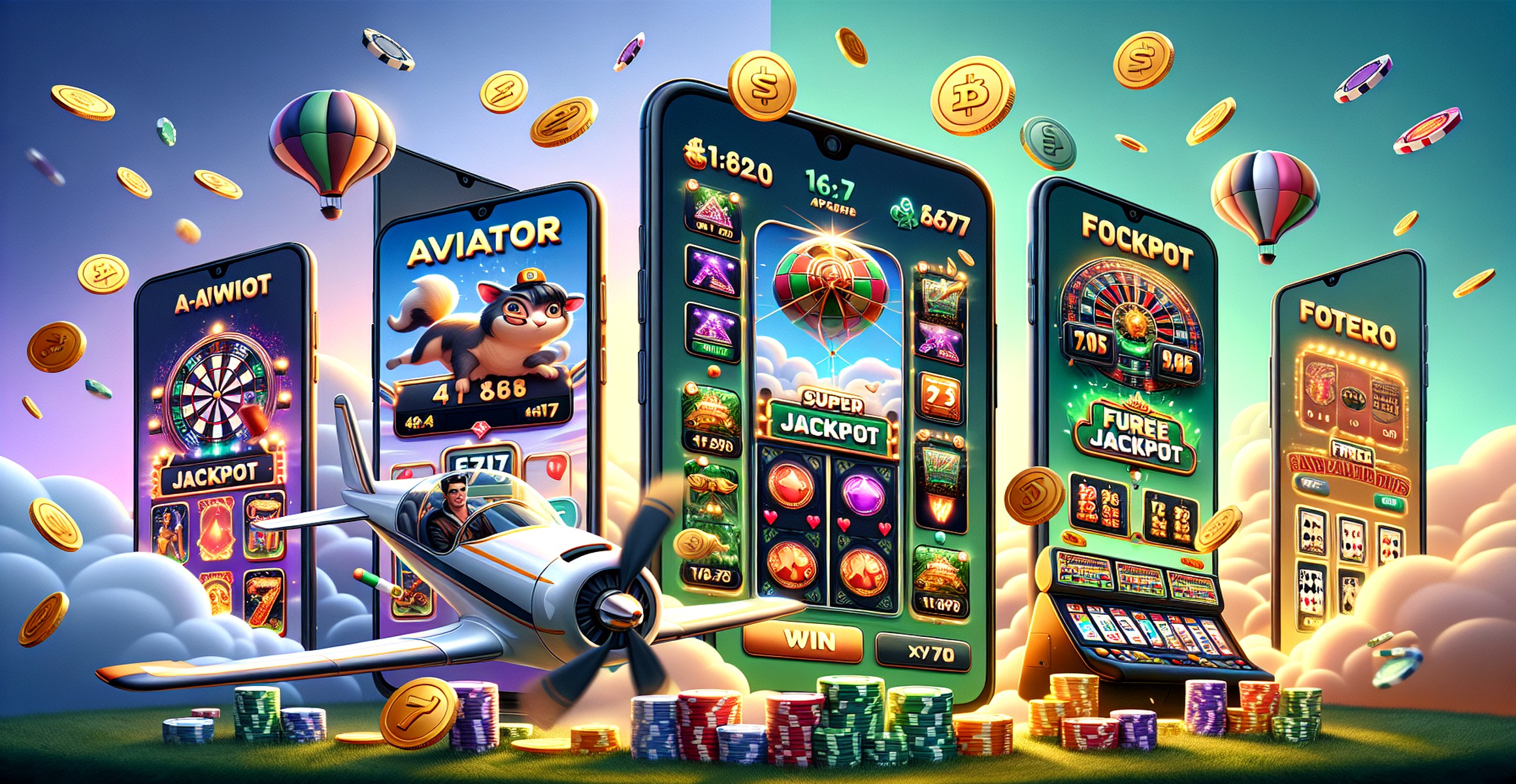 Fortune Rabbit Slots - Online Slot Game at GAMBLER